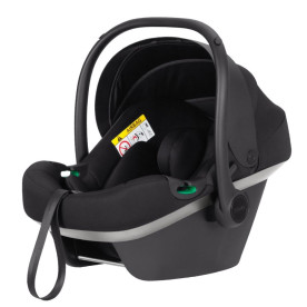 Автокрісло CARRELLO Nova CRL-16101 Grey Line i-Size 40-87см /1/