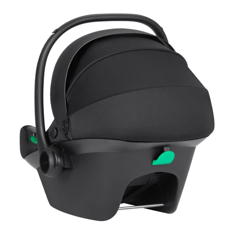 Автокрісло CARRELLO Nova CRL-16101 Grey Line i-Size 40-87см /1/