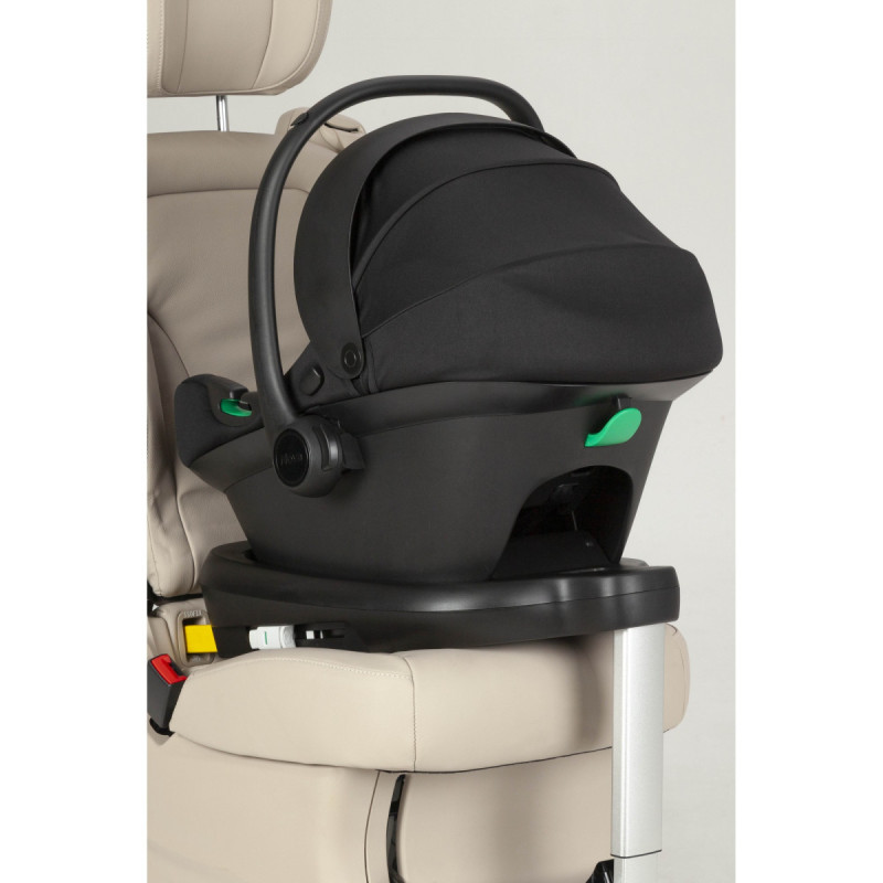 База CARRELLO Nova CRL-16102 ISOFIX /1/