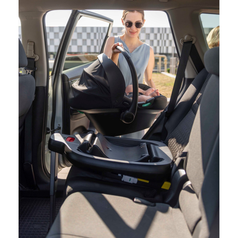 База CARRELLO Nova CRL-16102 ISOFIX /1/