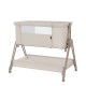 Дитяче ліжечко CARRELLO Gracia CRL-16502 Linen Beige /1/