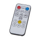 Ліжечко CARRELLO Prima CRL-16504 Cloud Grey /1/