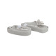 Ліжечко CARRELLO Prima CRL-16504 Cloud Grey /1/