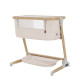 Ліжечко CARRELLO Prima CRL-16504 Honey Beige /1/