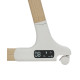 Ліжечко CARRELLO Prima CRL-16504 Honey Beige /1/
