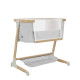 Ліжечко CARRELLO Prima CRL-16504 Honey Beige /1/