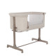 Ліжечко CARRELLO Luna CRL-16505 Silk Beige