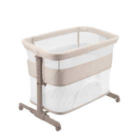Ліжечко CARRELLO Picto CRL-16506 Aori Beige /1/