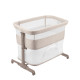 Ліжечко CARRELLO Picto CRL-16506 Aori Beige /1/