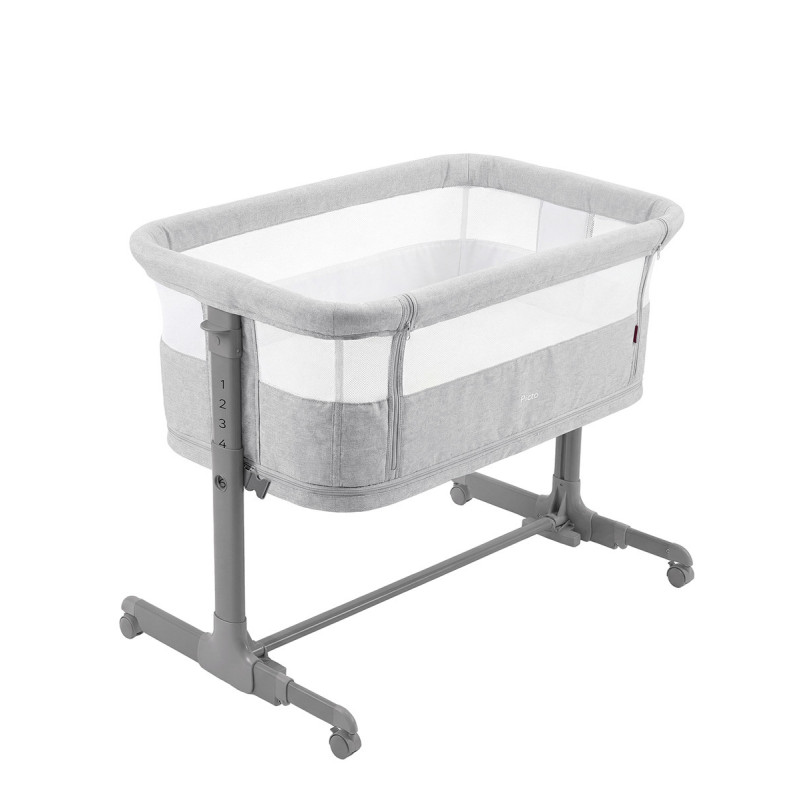 Ліжечко CARRELLO Picto CRL-16506 Aori Beige /1/