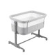 Ліжечко CARRELLO Picto CRL-16506 Aori Beige /1/