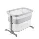 Ліжечко CARRELLO Picto CRL-16506 Tao Grey /1/