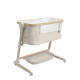 Ліжечко CARRELLO Salsa CRL-16507 Cremio Beige  /1/