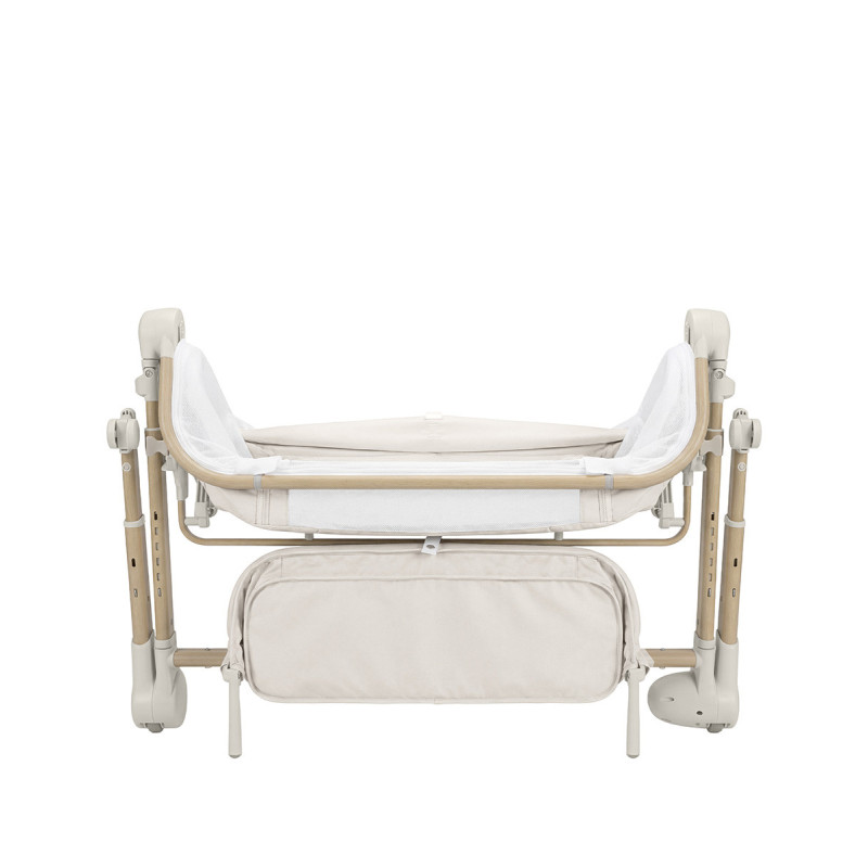 Ліжечко CARRELLO Salsa CRL-16507 Cremio Beige  /1/