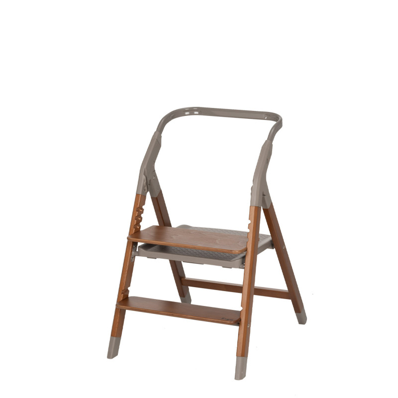Стілець CARRELLO для годування Ergo CRL-16701 Elora Green /1/
