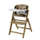 Стілець для годування CARRELLO Focus CRL-16801 Sahara Beige