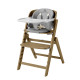Стілець для годування CARRELLO Focus CRL-16801 Whisper Grey