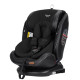 Автокрісло CARRELLO Asteroid i-Size CRL-17001 Space Black 40-150см ISOFIX, поворот /1/