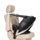 Автокрісло CARRELLO Asteroid i-Size CRL-17001 Space Black 40-150см ISOFIX, поворот /1/