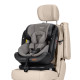 Автокрісло CARRELLO Asteroid i-Size CRL-17001 Space Black 40-150см ISOFIX, поворот /1/