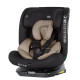 Автокрісло CARRELLO Unity CRL-17010 Harmony Beige i-Size 40-150см ISOFIX, поворот /1/