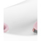 Ванночка з гіркою для купання CARRELLO Auri CRL-17101 Cloud Grey /9/