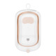 Ванночка складна з вкладишем для немовляти CARRELLO Mira CRL-17103 Blush Pink /1/
