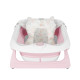 Ванночка складна з вкладишем для немовляти CARRELLO Mira CRL-17103 Cloud Grey /1/