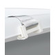 Ванночка складна з вкладишем для немовляти CARRELLO Mira CRL-17103 Cloud Grey /1/