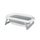 Ванночка складна з вкладишем для немовляти CARRELLO Mira CRL-17103 Dune Beige /1/
