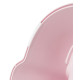 Горщик CARRELLO Tovi CRL-17105 Blush Pink зі спинкою /12/