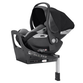 Автокрісло+база з обертанням CARRELLO Vega chillax CRL-18001 i-Size 40-87см ISOFIX /1/