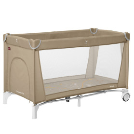 Манеж CARRELLO Piccolo CRL-18101 Sand Beige /1/ MOQ