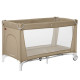 Манеж CARRELLO Piccolo CRL-18101 Sand Beige /1/ MOQ