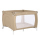 Манеж CARRELLO Grande CRL-18104 Sand Beige /1/ MOQ
