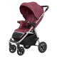 Прогулянкова коляска CARRELLO Bravo Air CRL-5512 Chili Red