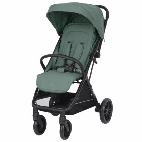 Прогулянкова коляска CARRELLO Nero CRL-5514 Pear Green