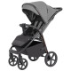 Прогулянкова коляска Carrello Bravo CRL-5515 Forest Grey /1/ Прогулянкова коляска Carrello Bravo CRL-5515 Forest Grey /1/