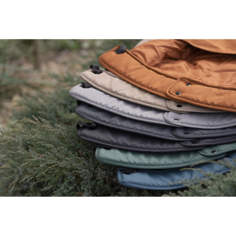 Прогулянкова коляска CARRELLO Bravo CRL-5515 Ivory Beige 2024 BF /1/