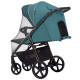 Прогулянкова коляска CARRELLO Bravo Plus CRL-5515 Lake Blue /1/