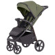 Прогулянкова коляска Carrello Bravo CRL-5515 Midnight Green /1/ Прогулянкова коляска Carrello Bravo CRL-5515 Midnight Green /1/