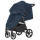 Прогулянкова коляска CARRELLO Bravo Plus CRL-5515 Oxford Blue /1/