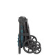 Прогулянкова коляска CARRELLO Bravo Plus CRL-5515 Oxford Blue /1/