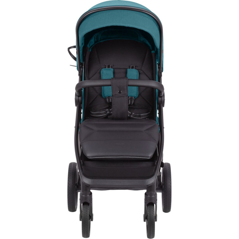 Прогулянкова коляска CARRELLO Bravo CRL-5515 Oxford Blue 2024 NF /1/