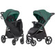 Прогулянкова коляска CARRELLO Bravo CRL-5515 Palm Green 2024 BF /1/