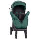 Прогулянкова коляска CARRELLO Bravo CRL-5515 Palm Green 2024 NF /1/