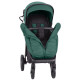 Прогулянкова коляска CARRELLO Bravo CRL-5515 Palm Green 2024 NF /1/