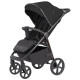 Прогулянкова коляска Carrello Bravo CRL-5515 Pure Black /1/ Прогулянкова коляска Carrello Bravo CRL-5515 Pure Black /1/