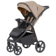Прогулянкова коляска Carrello Bravo CRL-5515 Royal Beige /1/ Прогулянкова коляска Carrello Bravo CRL-5515 Royal Beige /1/
