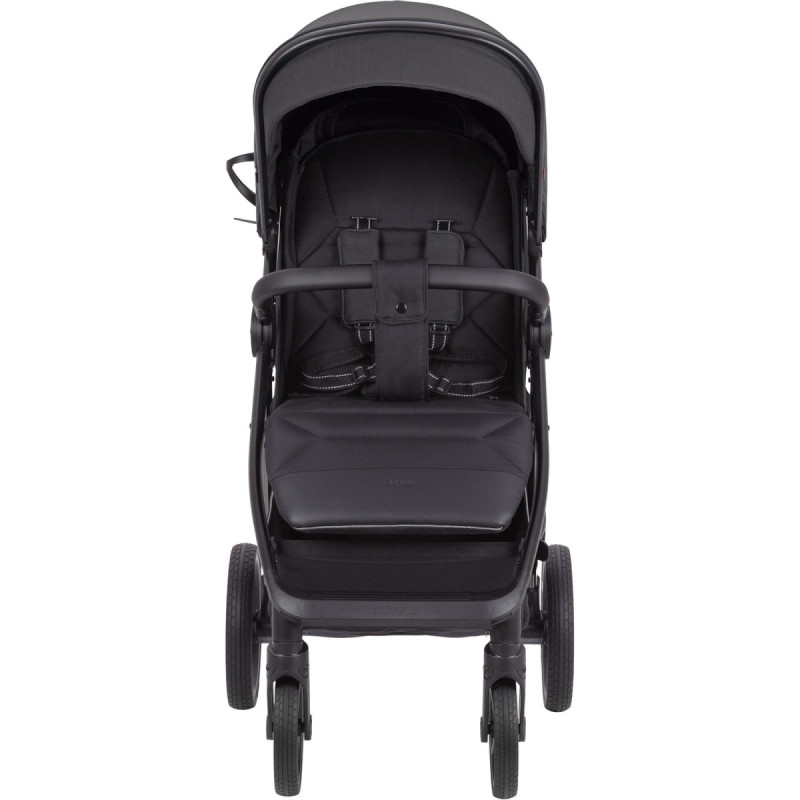 Прогулянкова коляска CARRELLO Bravo CRL-5515 Storm Grey 2024 NF /1/